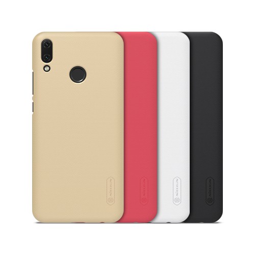 พร้-อมส่งใน-เคสแข็งnillkin-for-huawei-y9-2019-y9-2018-nillkin-super-frosted-shield-สินค้าพร้อมส่ง