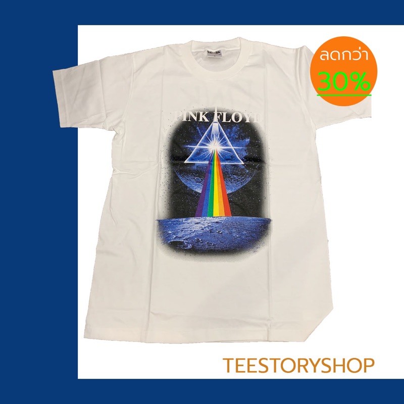 เสื้อยืดวงดนตรีเสื้อยืดวงดนตรี-pink-floyd-ราคาถูก-ส่งเร็ว-ใส่ได้ทั้งผู้ชาย-หญิงall-size