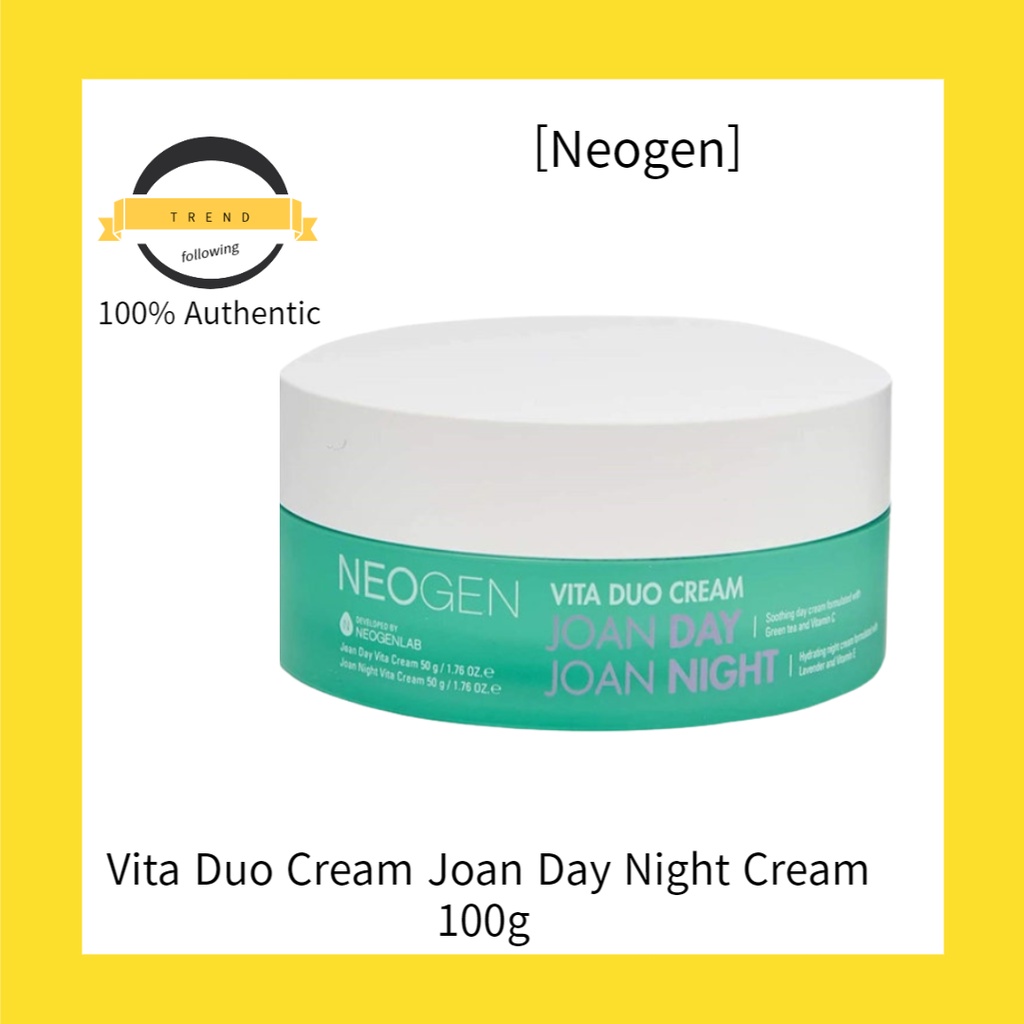 neogen-vita-duo-cream-joan-ครีมกลางคืน-100-กรัม