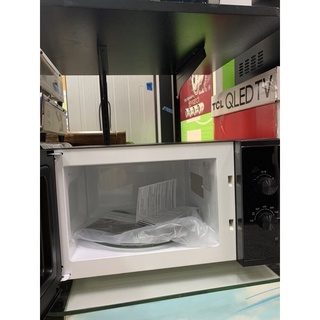 ภาพขนาดย่อของภาพหน้าปกสินค้าไมโครเวฟ SAMSUNG รุ่น MS23F300EEK(23ลิตร) จากร้าน avhome101 บน Shopee ภาพที่ 3