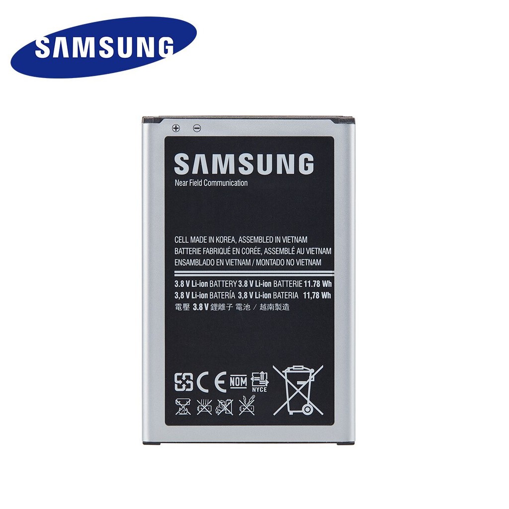 samsung-original-eb-bn750cbe-eb-bn750bbe-แบตเตอรี่3100mah-สำหรับ-samsung-galaxy-note-3-neo-note-3-mini-n7506v-sm-n7505-n