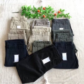 uniqlo. slim. เอว29-36