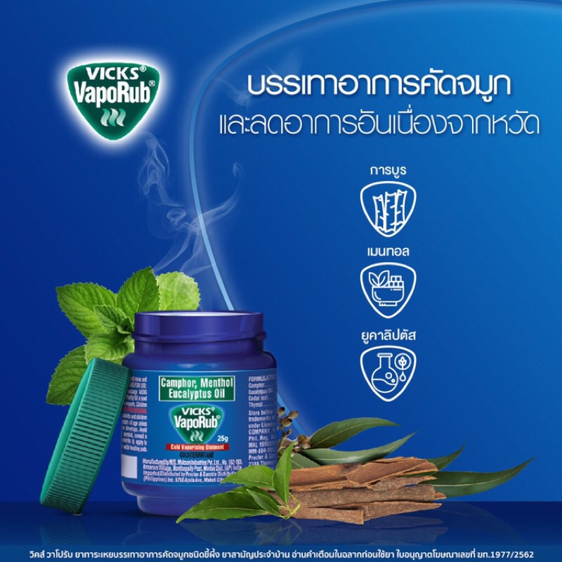 vicks-vaporub-วิคส์-วาโปรับ