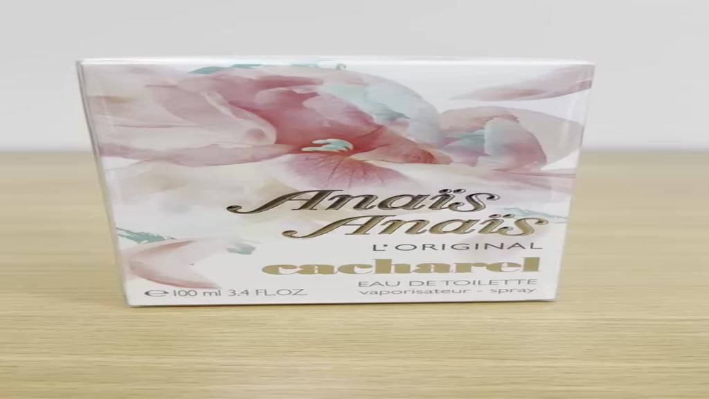 น้ำหอม-cacharel-anais-anais-l-original-edt-100-ml-กล่องซีล