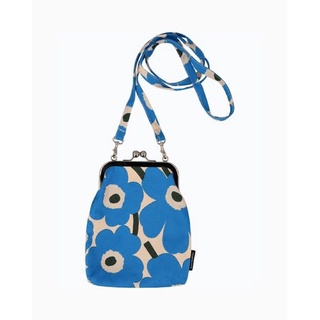 Marimekko Roosa Bag กระเป๋าสะพายข้าง ของแท้ 100% จากช้อป มีป้ายแท็ก |  Shopee Thailand