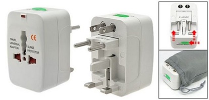 travel-adapter-หัวปลั๊กไฟ-universal-110-220-v-ใช้งานได้ทั่วโลก-เหมาะกับพกพาเพื่อการเดินทาง