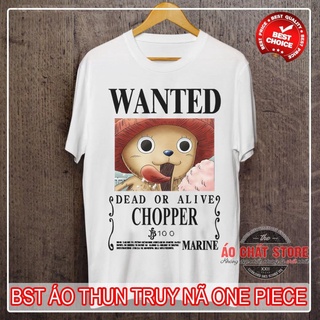 ✔☞▷[S-5XL]Tony CHOPPER ต้องการเสื้อยืดเกาะโจรสลัด One Piece | Tony Oppo73 การสั่งซื้อคอเสื้อแขนสั้นเสื้อผ้าผู้ชายเสื้อเช