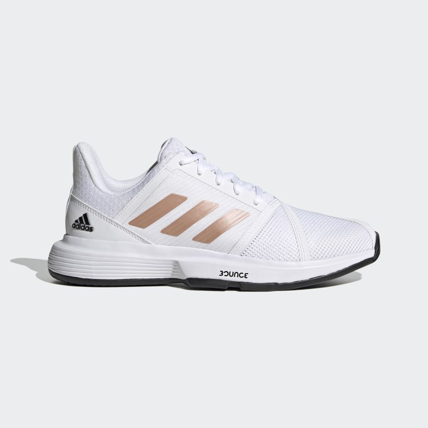 Adidas CourtJam Bounce 3 Shopee Thailand