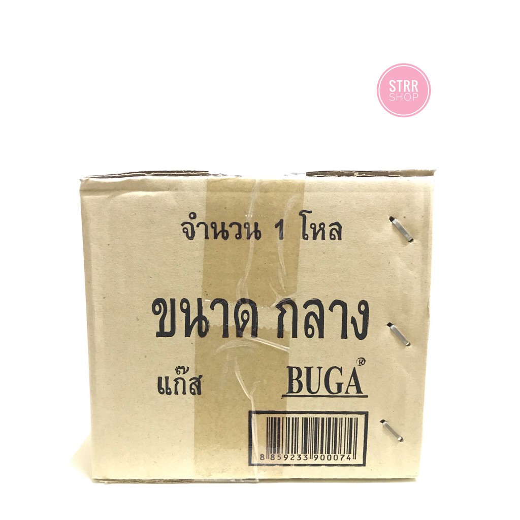 strr-buga-แก๊สประป๋อง-แก๊สเติมไฟแช็ค132-ml-12กระป๋อง