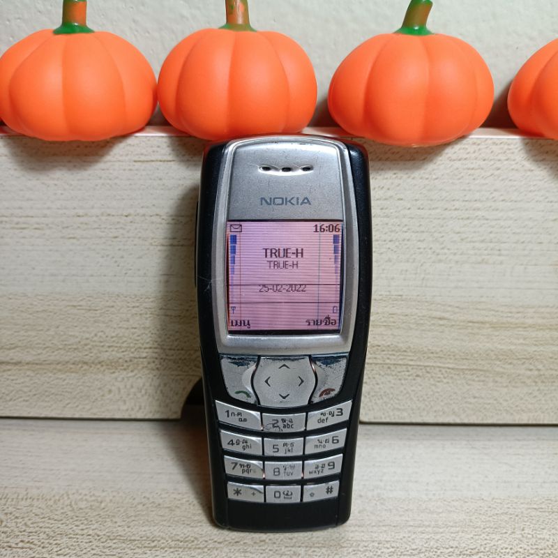 nokia-6610i-สะสม-จอสี-จอเส้น