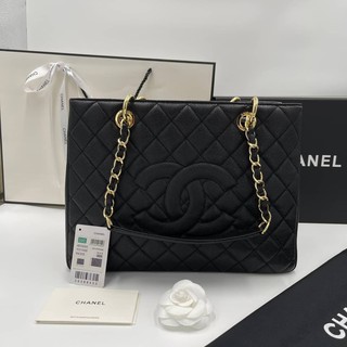 Chanel GST อะไหล่ทอง Grade vip Size 30CM  อปก. free box set