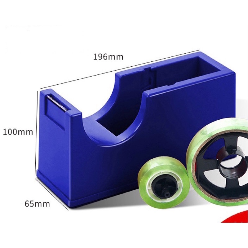 a89-c1-แท่นตัดเทป-ดีไซน์-ขนาดใหญ่รองรับเทปขนาด-1-3-นิ้ว-พร้อมส่งจากกรุงเทพ