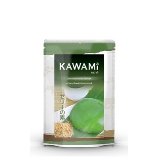 คาวามิคันเทน 100 กรัม Kawami Kanten Powder 100 g รหัส 1071