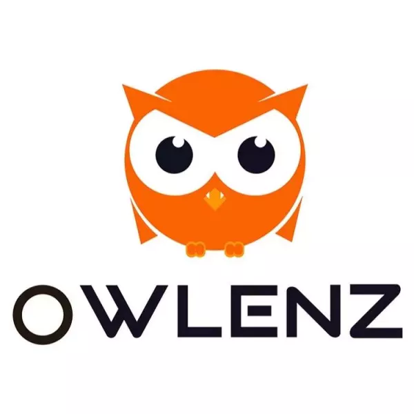 โลโก้ร้าน Owlenz Projector Official