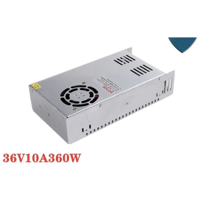 ถูกสุด-switching-power-supply-สวิชิ่งเพาเวอร์ซับพายแบบรังผึ้ง-36v10aพร้อมส่ง