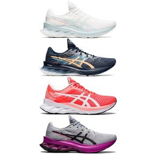 Asics รองเท้าวิ่งผู้หญิง Novablast / Novablast Tokyo (4สี)