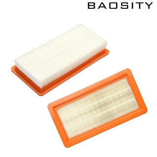 2pcs Hepa Filter for Karcher DS5500 DS5600 DS5800   Vac Filter