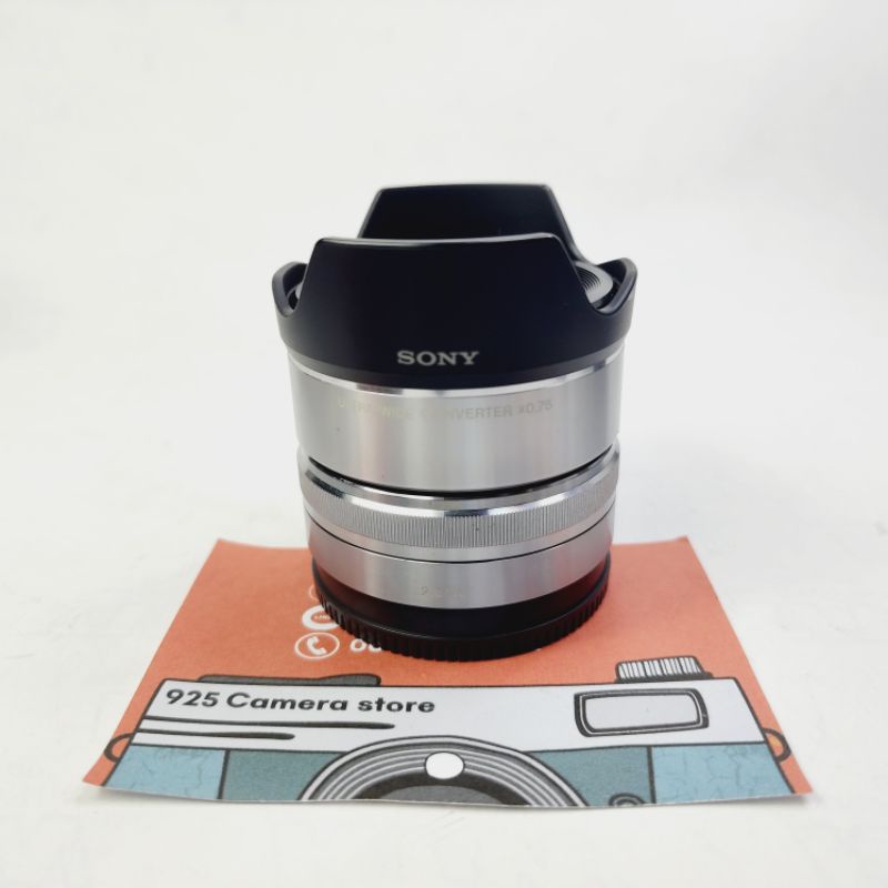 เลนส์-sony-e16mm-f2-8-ultra-wide-converter