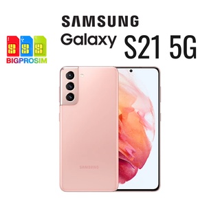 ภาพหน้าปกสินค้า[พร้อมส่ง]🔥 Samsung Galaxy S21 5G Ram 8/128 (🇹🇭 ประกันศูนย์ 1 ปี) ✅ออกใบกำกับภาษีได้ ที่เกี่ยวข้อง