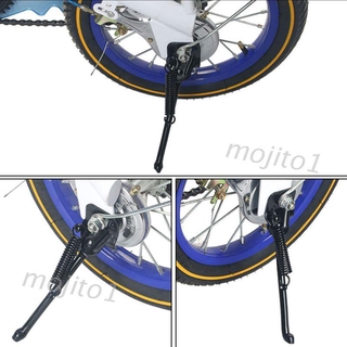ภาพขนาดย่อของภาพหน้าปกสินค้าMojito ขาตั้งจักรยานเด็ก 12 / 14 / 16 / 18 / 20 นิ้ว จากร้าน mojito2.th บน Shopee