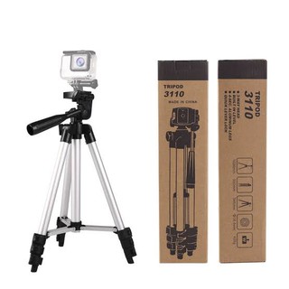 ภาพหน้าปกสินค้าขาตั้งกล้อง ขาตั้งมือถือ ขาตั้งโทรศัพท์ Tripod รุ่น TF-3120A แบบ 3 ขา ที่เกี่ยวข้อง