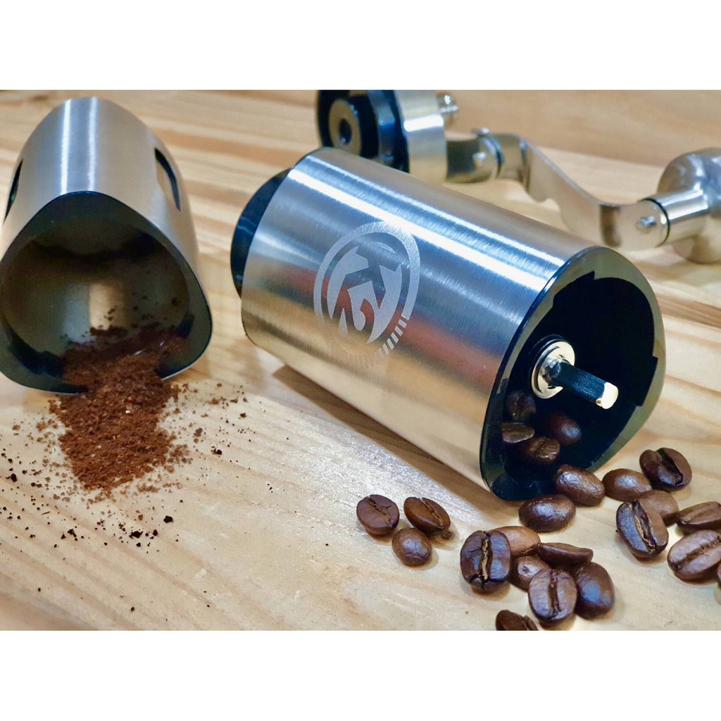 ที่บดเมล็ดกาแฟ-k2-coffee-grinder-เฟืองเซรามิก