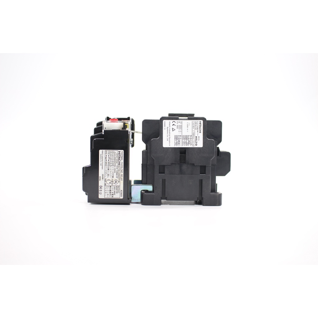 hs20-t-hitachi-hs20-t-magnetic-contactor-overload-relay-hs20-t-แมกเนติก-คอนแทกเตอร์-โอเวอร์โหลดรีเลย์-ฮิตาชิ-hs20-t-hita