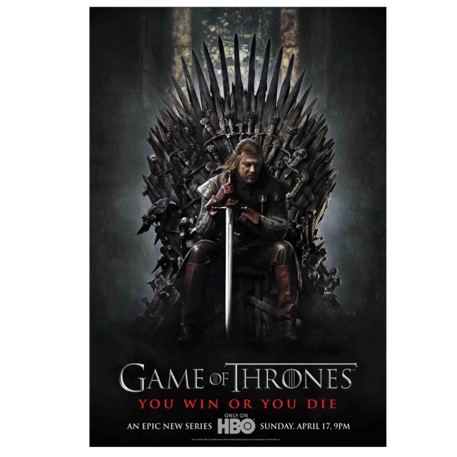 ภาพโปสเตอร์-ซีรีย์เรื่อง-game-of-thrones