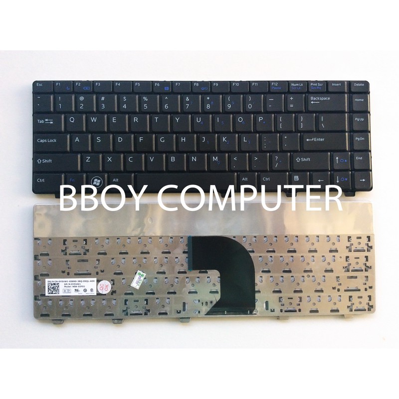 dell-keyboard-คีย์บอร์ด-dell-vostro-3300-3400-3500