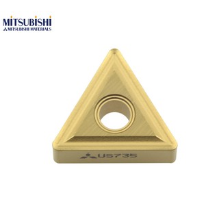 เม็ดมีด Inserts Mitsubishi TNMG160408-MS UE6020