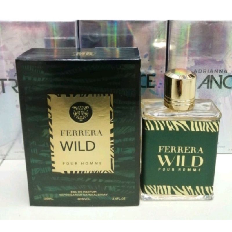 น้ำหอม-ferrera-wild-pour-homme-ขนาด-100ml