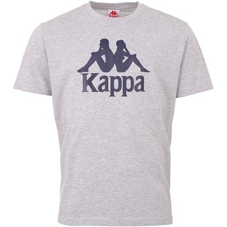 เสื้อยืดวินเทจ100%cotton เสื้อ ยืด ราคา ส่ง Kappa Caspar T-Shirt 303910-15-4101M, Mens, High-Rise men เสื้อ ยืด ผู้ชาย ค
