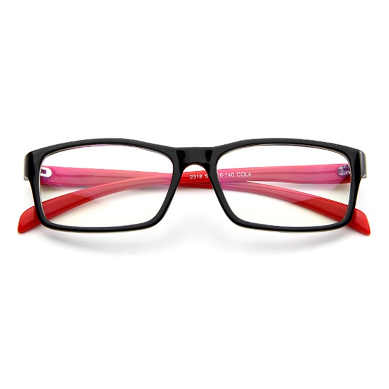 fashion-แว่นตากรองแสงสีฟ้า-รุ่น-2318-c-4-สีดำขาแดง-ถนอมสายตา-กรองแสงคอม-กรองแสงมือถือ-new-optical-filter