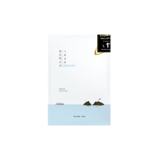 โปรโมชั่น : Round Lab 1025 DOKDO Hydrating Water Gel Mask