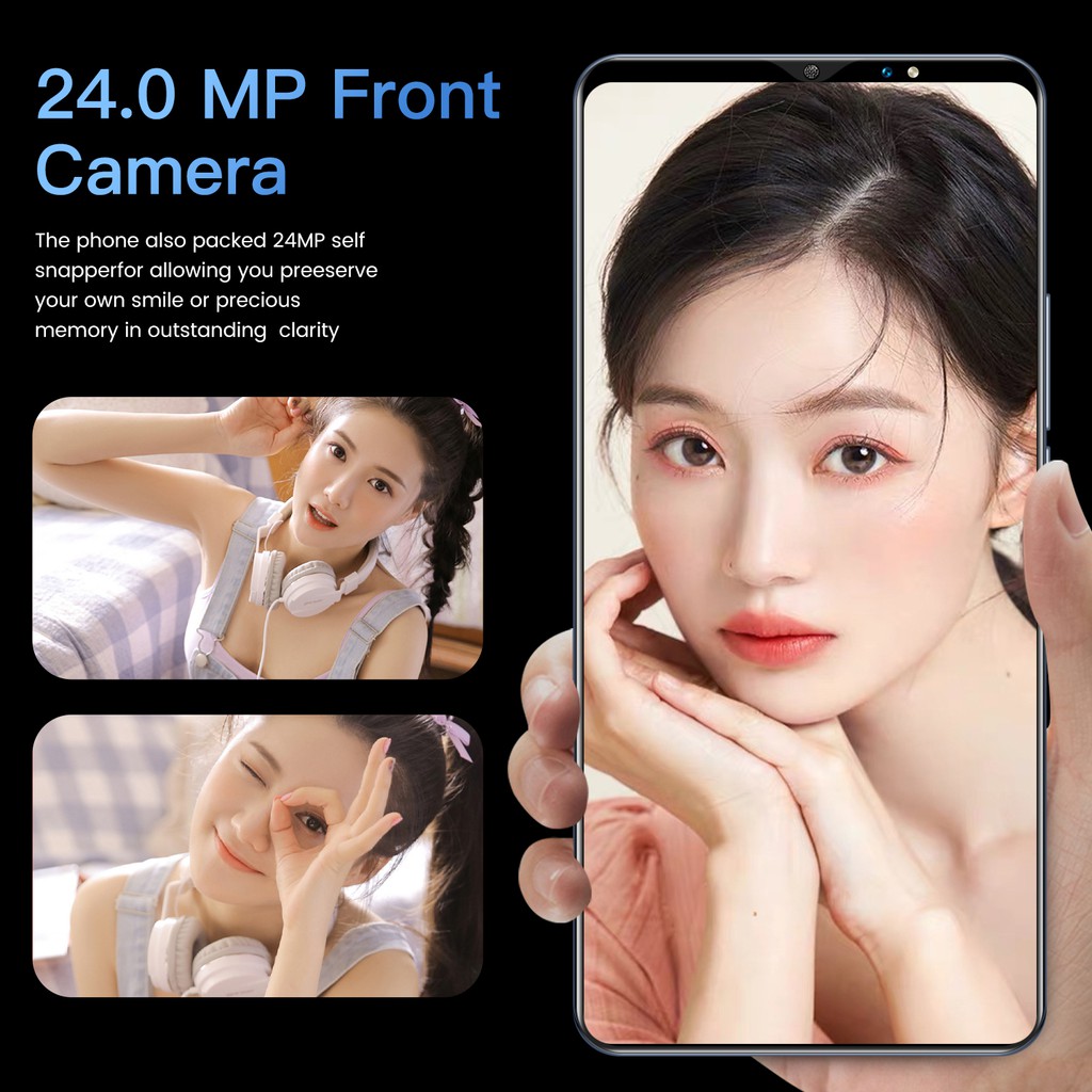Huawei note30 mini 10 core โทรศัพท์ราคาถูก 6+ 128GB สมาร์ทโฟนราคาถูก ...