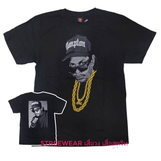 เสื้อยืด eazy-e campton