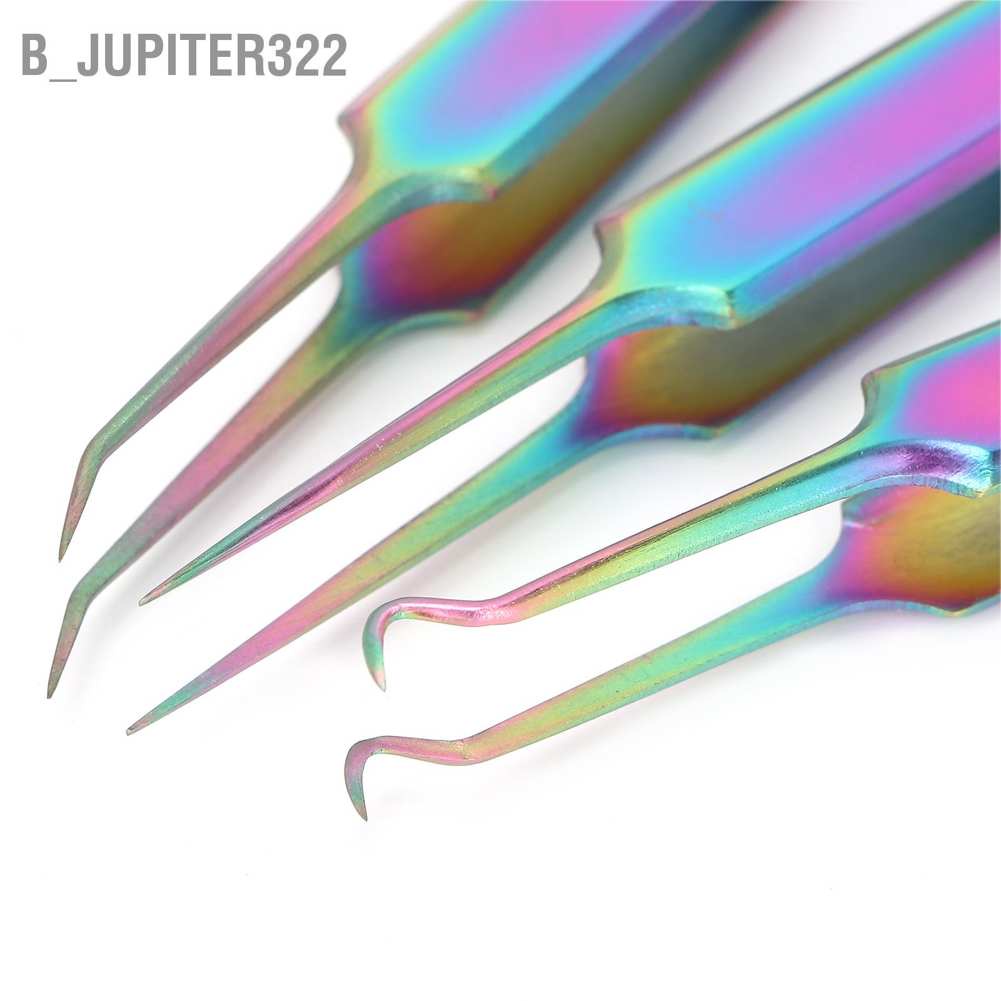 b-jupiter322-3pcs-professional-stainless-steel-eyelash-extension-tweezers-nail-art-set