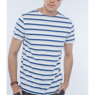 Multi striped Tee shirt
