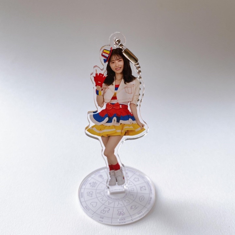 akb48-acrylic-standy-yokohama-yui-จาก-graduation-concert-yokoyama-yui-goods