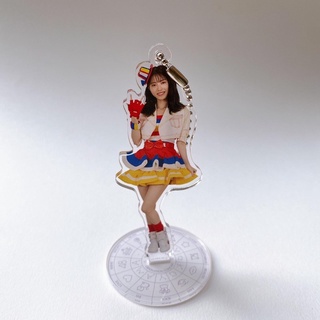 AKB48 Acrylic Standy Yokohama Yui จาก Graduation Concert Yokoyama Yui Goods🎩🧤