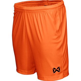ภาพหน้าปกสินค้าWARRIX SPORTกางเกงฟุตบอล เบสิค WP-1509-ส้ม-OO ที่เกี่ยวข้อง