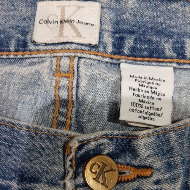 Calvin klein jeans pantip on sale