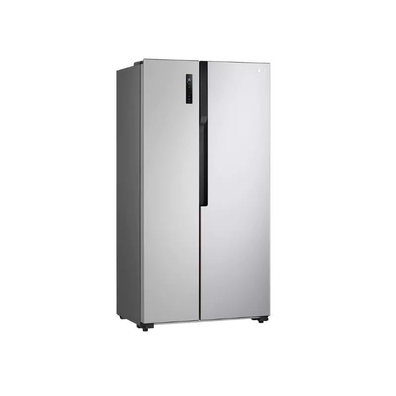 LG ตู้เย็น 2 ประตู รุ่น GC-B187JQAM ขนาด 18.3 คิว ระบบ Smart Inverter