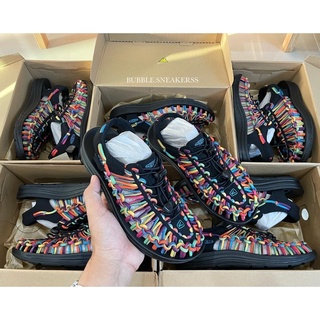 รองเท้า Keen uneek original tieday ของเเท้ 100%