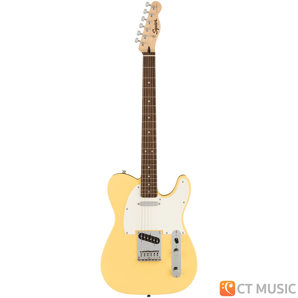 squier-fsr-bullet-telecaster-กีตาร์ไฟฟ้า