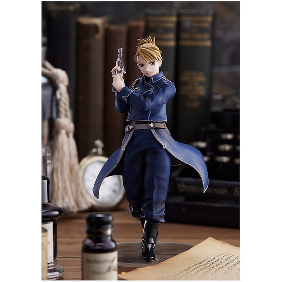 พร้อมส่ง-pop-up-parade-riza-hawkeye