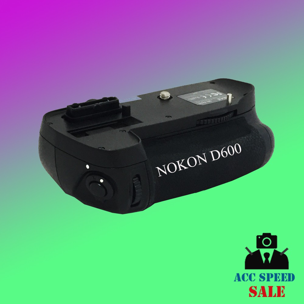 meike-battery-grip-for-nikon-d600-d610