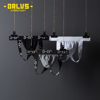 ( Orlvs ) กางเกงชั้นในผ้าฝ้ายระบายอากาศสําหรับผู้ชาย Orlvs Or211