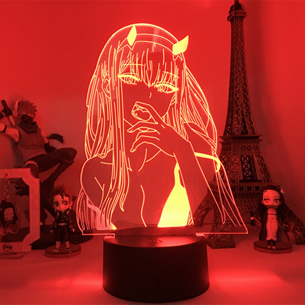 16-สีรีโมทคอนโทรลไฟกลางคืนศูนย์สอง-002-ที่รักใน-franxx-3d-อะนิเมะไฟ-led-สไลด์ไฟกลางคืนไฟส่องสว่าง-lampara-ของขวัญคริสต์มาส