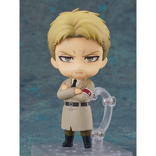 Pre Order Nendoroid Reiner Braun